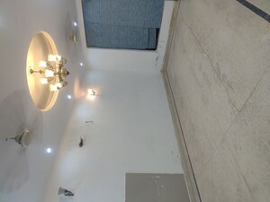 Bathroom in 2 BHK Builder Floor at Basera Apartments Sector 49, Sector 49 – for Rent