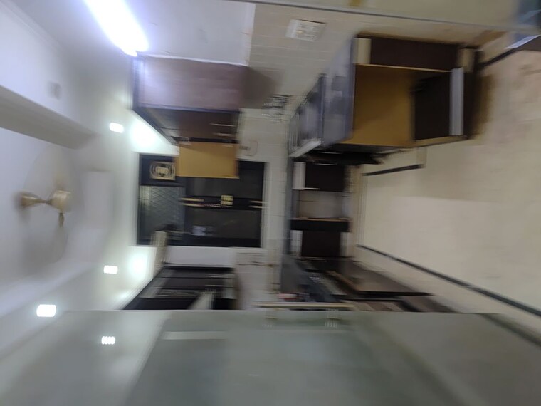 Living Room, basera-apartments-sector-49 2 Bedroom 162 Sq.Mt. Builder Floor In Sector 49 Noida 10479480
