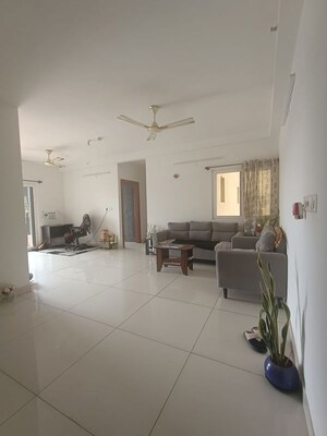 2 BHK Apartment For Rent in Assetz Marq, Whitefield