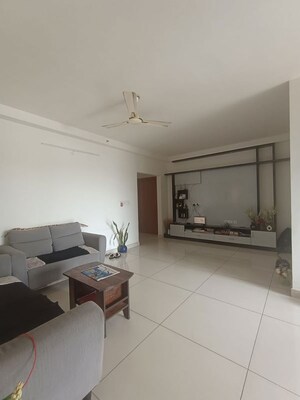 Team Area in 2 BHK Apartment at Assetz Marq, Whitefield – for Rent