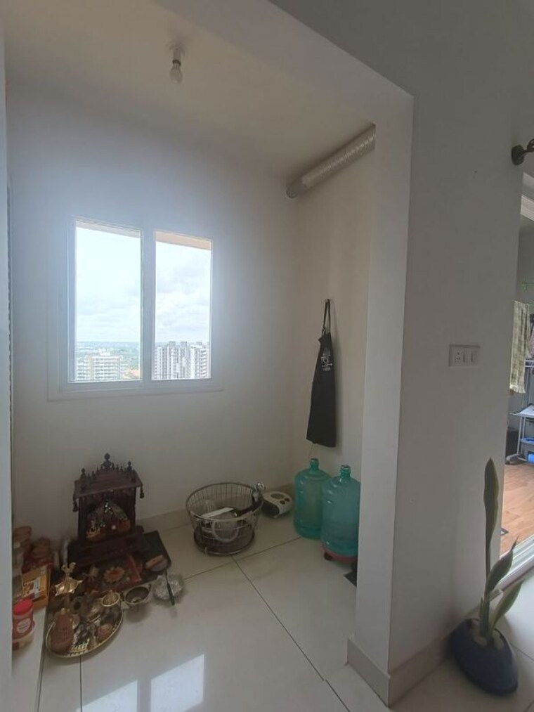 Bathroom, assetz-marq 2 Bedroom 1100 Sq.Ft. Apartment In Whitefield Bangalore 10479482