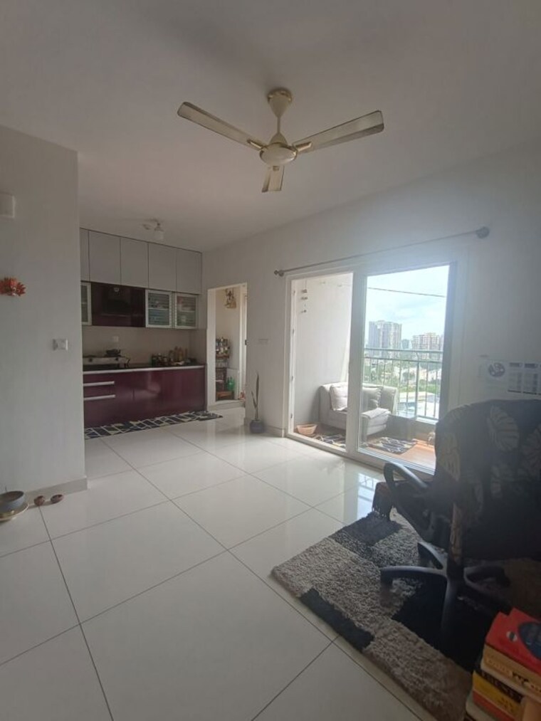 Team Area, assetz-marq 2 Bedroom 1100 Sq.Ft. Apartment In Whitefield Bangalore 10479482