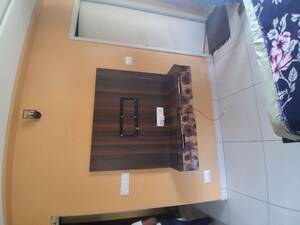 Furnished Amenities in 3 BHK Apartment at SV Legacy, Whitefield – for Rent