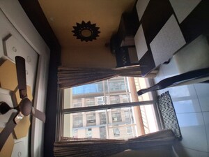 Balcony in 3 BHK Apartment at SV Legacy, Whitefield – for Rent