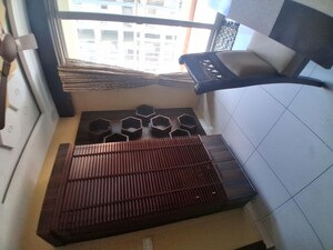 Team Area in 3 BHK Apartment at SV Legacy, Whitefield – for Rent