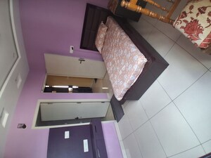 Furnished Amenities in 3 BHK Apartment at SV Legacy, Whitefield – for Rent