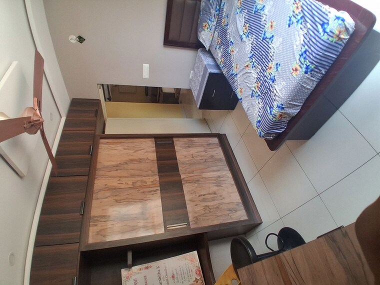 Team Area, sv-legacy 3 Bedroom 1450 Sq.Ft. Apartment In Whitefield Bangalore 10479485