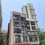 1 Rk  320 Sq.Ft. Apartment in Mahape