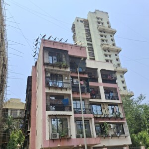 1 RK Apartment For Rent in Mahape