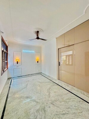 Room in 3 BHK Builder Floor at US Pine Homes, Dhakoli – for Sale