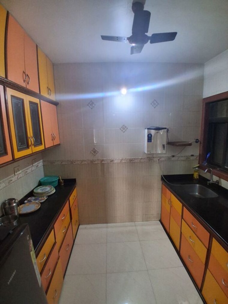 Kitchen, mahape Pg For Girls In Mahape 10479497