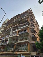 698 Sq.Ft. Pg in Mahape