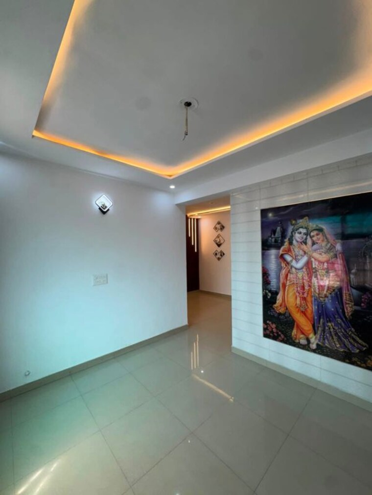 undefined, guru-nanak-enclave 3 Bedroom 125 Sq.Ft. Builder Floor In Dhakoli Zirakpur 10479502