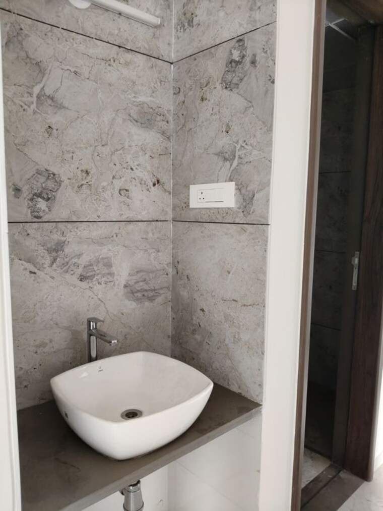 Bathroom, mohannagar-chs 3 Bedroom 1450 Sq.Ft. Apartment In Baner Pune 10479501