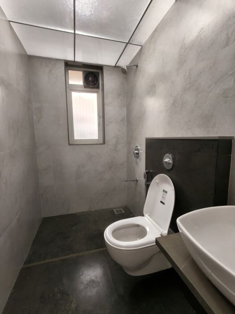 Bathroom, mohannagar-chs 3 Bedroom 1450 Sq.Ft. Apartment In Baner Pune 10479501