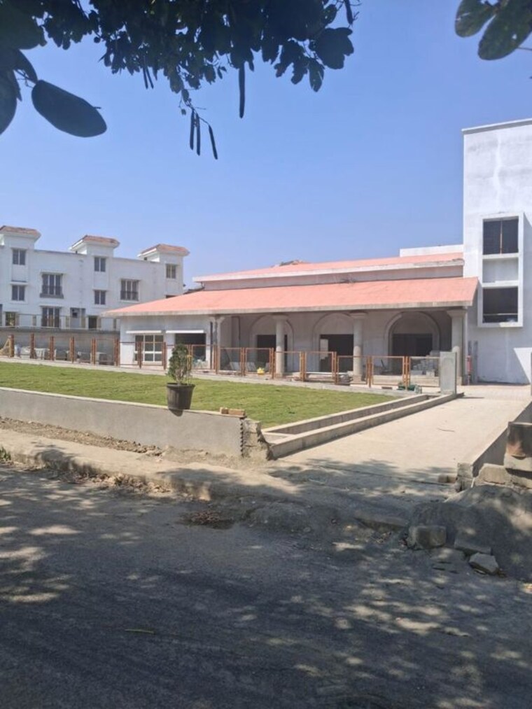 Exterior View, tata-la-montana-phase-4 2 Bedroom 878 Sq.Ft. Villa In Talegaon Dabhade Pune 10323092