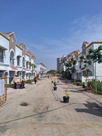 2 BHK Villa For Sale in Tata La Montana Phase 4 in Talegaon Dabhade, Pune