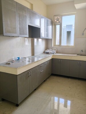 Kitchen in 2 BHK Apartment at Pyramid Midtown, Sector 59 – for Rent