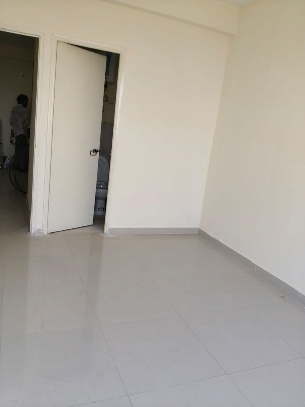 2 BHK + Pooja Room 850 Sq.Ft. Apartment in Pyramid Midtown