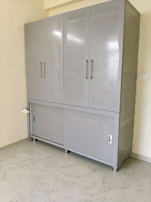 Bathroom in 2 BHK Apartment at Pyramid Midtown, Sector 59 – for Rent