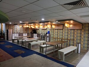 Gym in  Office Space at Sector 127 – for Rent