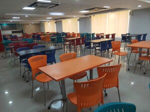 Team Area in  Office Space at Sector 127 – for Rent