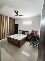 3 BHK + Store Room 1530 Sq.Ft. Apartment in Trident Embassy
