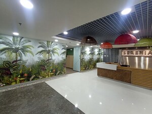 Living Room in  Office Space at Sector 127 – for Rent