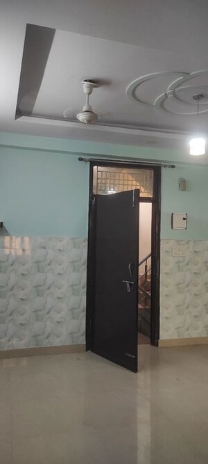 2 BHK Builder Floor For Rent in Arsh Green Heights ll, Gaur City 1