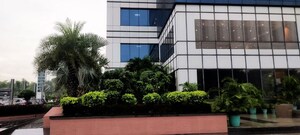 Office Space – Exterior View View at Okaya Center, Sector 62 - for Rent