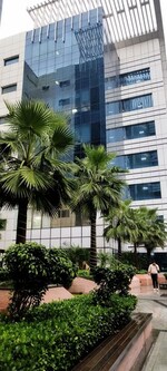 2500 Sq.Ft. Office Space in Okaya Center