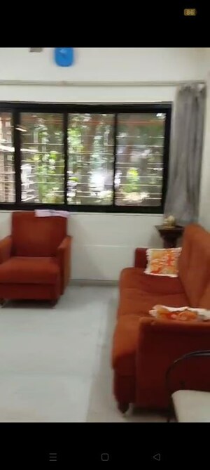 2 BHK Apartment For Rent in Juhu Jivan, Juhu