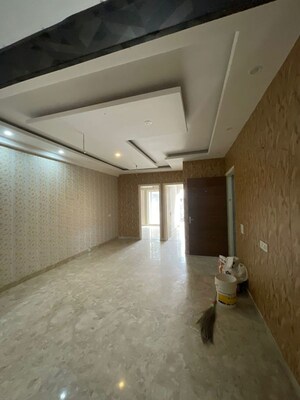 Kitchen in 3 BHK Apartment at Sector 20 – for Rent