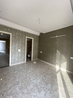 3 BHK + Pooja Room Apartment For Rent in Sector 20