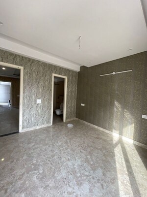 3 BHK Apartment For Rent in Sector 20