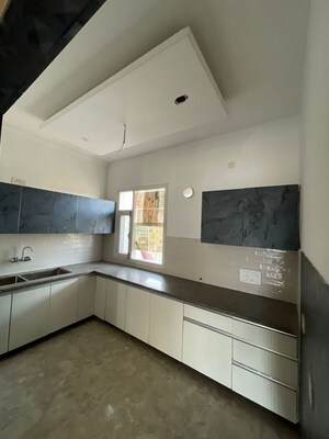 Kitchen in 3 BHK Apartment at Sector 20 – for Rent