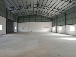 Furnished Amenities in  Warehouse at Kovilpalayam – for Rent
