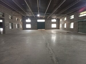 Floor Plan in  Warehouse at Kovilpalayam – for Rent