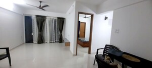 3 BHK Apartment For Rent in Majestique Signature Towers, Balewadi