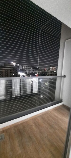 3 BHK Apartment – Exterior View View at Majestique Signature Towers, Balewadi - for Rent