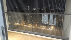 Swimming Pool in 3 BHK Apartment at Majestique Signature Towers, Balewadi – for Rent
