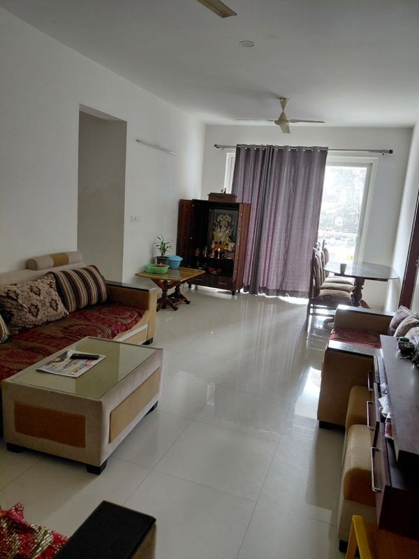 2.5 BHK 1300 Sq.Ft. Apartment in IN Land Edilon