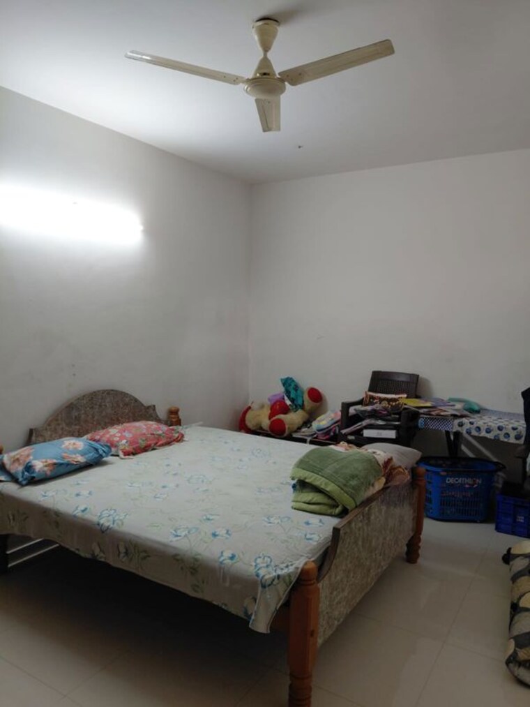 Bedroom, in-land-edilon 2.5 Bedroom 1300 Sq.Ft. Apartment In Yelahanka New Town Bangalore 10479534