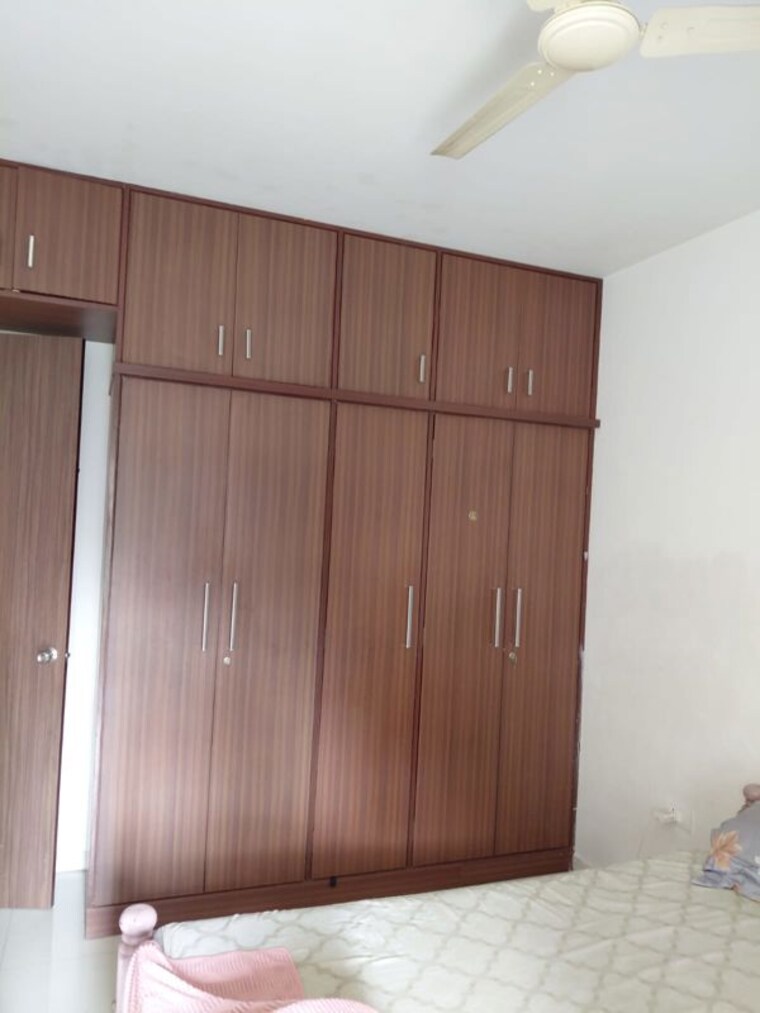 Room, in-land-edilon 2.5 Bedroom 1300 Sq.Ft. Apartment In Yelahanka New Town Bangalore 10479534
