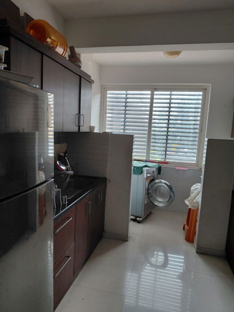 Team Area, in-land-edilon 2.5 Bedroom 1300 Sq.Ft. Apartment In Yelahanka New Town Bangalore 10479534