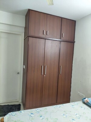 Furnished Amenities in 2.5 BHK Apartment at IN Land Edilon, Yelahanka New Town – for Rent