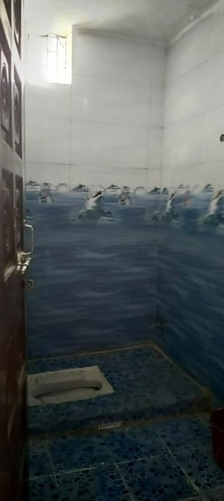 Bathroom, lda colony 2 Bedroom 1200 Sq.Ft. Villa In Lda Colony Lucknow 10479530