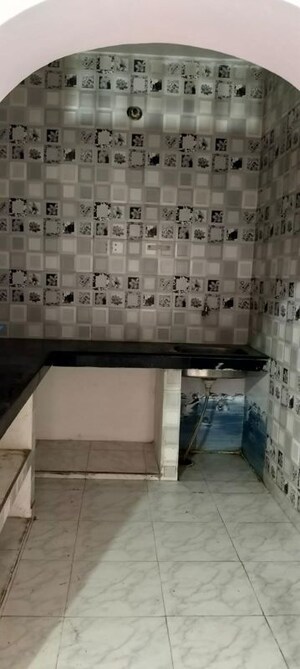 Kitchen in 2 BHK Villa at Lda Colony – for Rent