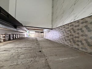  Office Space – Exterior View View at Malyana - for Rent