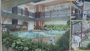 2 BHK Apartment – Exterior View View at Sree Krishna Lakefront, Seegehalli - for Sale